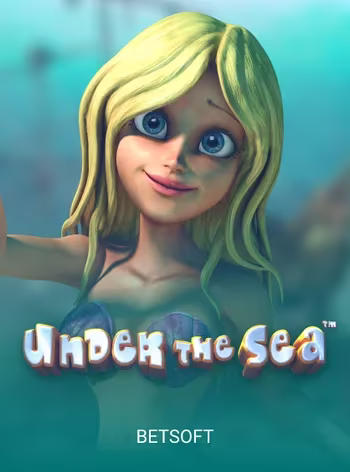 Under The Sea